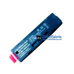 Batería para Aigo 8106 P8800 SANYO-UR18650Y P8100 UH-P706 [Batería de repuesto]